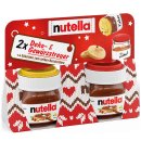 Nutella Deko- & Gewürzstreuer 2x30g