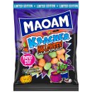 Maoam Kracher Halloween - limited edition