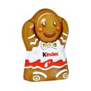 Kinder Schokolade Winter-Figur 35g