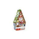 Kinder Mini Mix Weihnachtshäuschen 76g