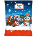 Kinder Mix Weihnachts-Minis 153g