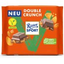 Ritter Sport Double Crunchy vegan