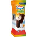 Kinder Pingui  Mango Passion MIX 4x30g