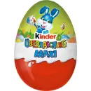 Kinder Überraschung Maxi Schokoladen-Ei Classic