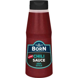 Born Chilli Sauce Asia Style 300ml