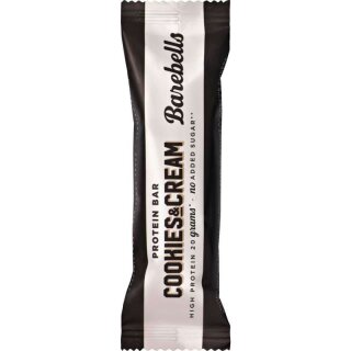 Barebells Cookies & Cream Protein Bar 55g