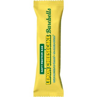Barebells Lemon Cheescake Soft Protein Bar 55g