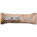 Barebells Caramel Choco Chip Protein Bar vegan 55g