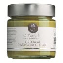 Scyavuru Pistaziencreme salzig 200g