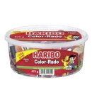 Haribo Color-Rado 875g