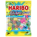 Haribo Pasta Loco sour vegan 160g