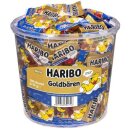 Haribo Gold Bears Minis 100pcs