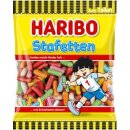 Haribo Staffets 160g