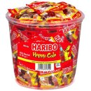 Haribo Happy Cola Minis 100pcs