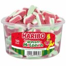 Haribo Wassermelonen 150St