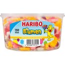 Haribo Blumen 150St