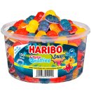 Haribo Crazy Quallies sauer 150St