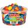 Haribo Crazy Quallies sauer 150St