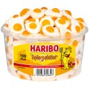 Haribo Fried Eggs 150pcs