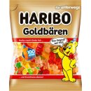 Haribo Goldbären 30x100g