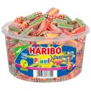 Haribo Rainbow Pixel sour vegan 150pcs