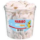 Haribo White Mice 150pcs