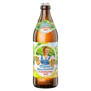 Marie Hausbrendel Light Alcohol-Free