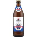 Apoldaer Hefeweizen alkoholfrei