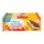 Kinder Milchschnitte Peach-Passion Fruit - limited edition