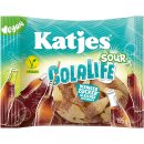 Katjes ColaLife Sour 195g