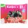 Katjes Red List Edition 210g