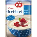 RUF Grießbrei klassisch 92g