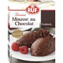 RUF Mousse au Chocolat feinherb 100g