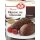 RUF Chocolate Mousse dark 100g