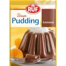 RUF Pudding Chocolate 3pcs