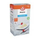 RUF Mousse Bourbon-Vanille 1kg