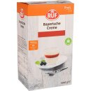 RUF Bayerische Creme 1kg