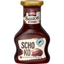 Dessert Sauce Chocolate 125ml