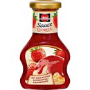Dessert Sauce Strawberry 125ml