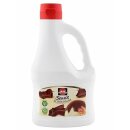 Dessert Sauce Chocolate vegan 1,52l