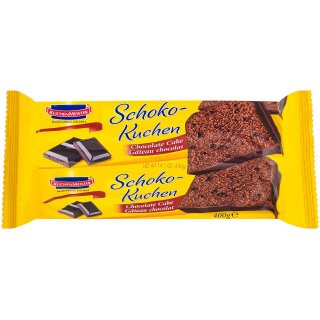 Kuchenmeister Chocolate Cake 400g