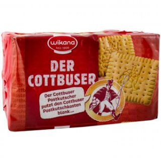 Wikana The Cottbus Cookie 230g