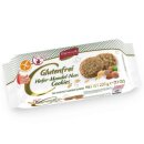 Coppenrath Oat-Almond-Nut Cookies Gluten-Free 200g
