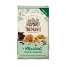 Tre Marie Hazelnuts & Chocolate 300g