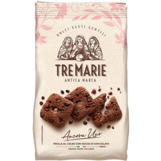 Tre Marie Kakao & Schoko 315g