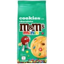 M&M´s Cookies with Chocolate Minis 180g