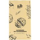 KoRo Oat Cookies with Chocolate Chips Sugar-Free 200g