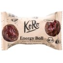 KoRo Organic Energy Ball Cocoa & Raspberry 30g
