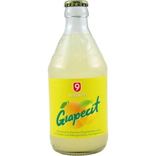Neunspringer Grapecit