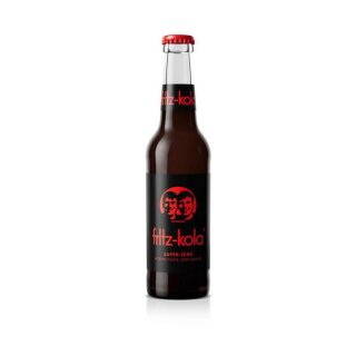 fritz-kola Zero Sugar
